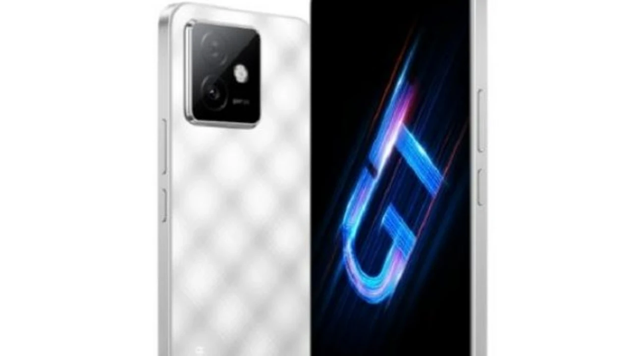 هاتف Honor X80 GT يغزو الأسواق ببطارية ضخمة سعة 13 ألف مللي أمبير